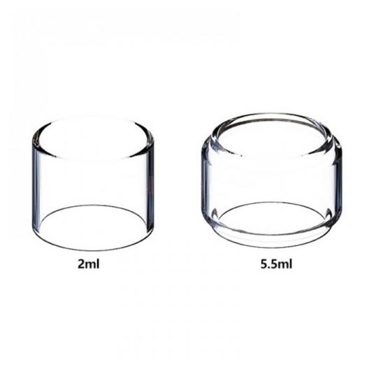 Pyrex Blaze RTA 2ml/5,5ml - THC