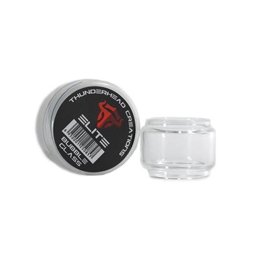 Pyrex para Bubble Elite RTA - THC
