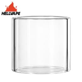 Pyrex de substituição para Hellvape 424 RTA 4ml