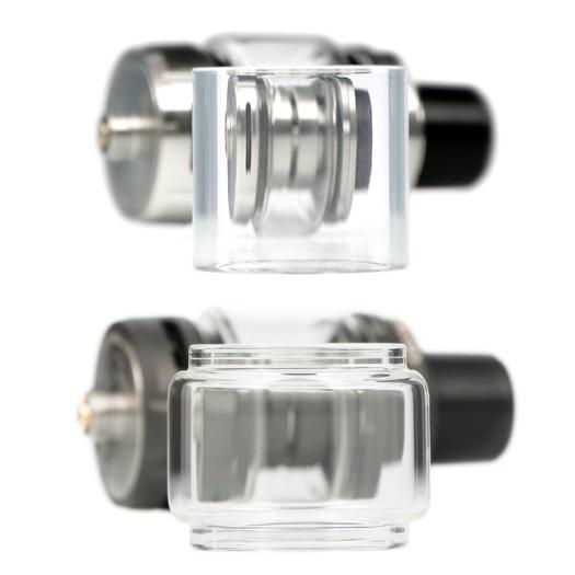 Pirex de substituição iTank / iTank 2 - Vaporesso