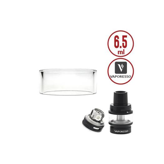 Pyrex / Copo para Cascade One Plus SE 6,5ml – Vaporesso Pyrex