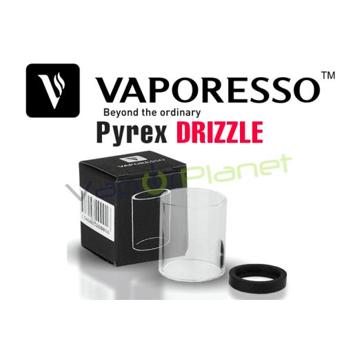 Pyrex / Glass para Drizzle – Vaporesso Pyrex