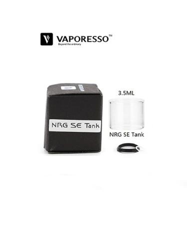 Pyrex / Glass para NRG SE Tank – Vaporesso Pyrex