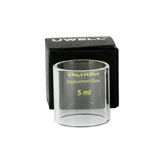 Pyrex / Glass para Uwell Crown IV 5ml - UWELL Pyrex