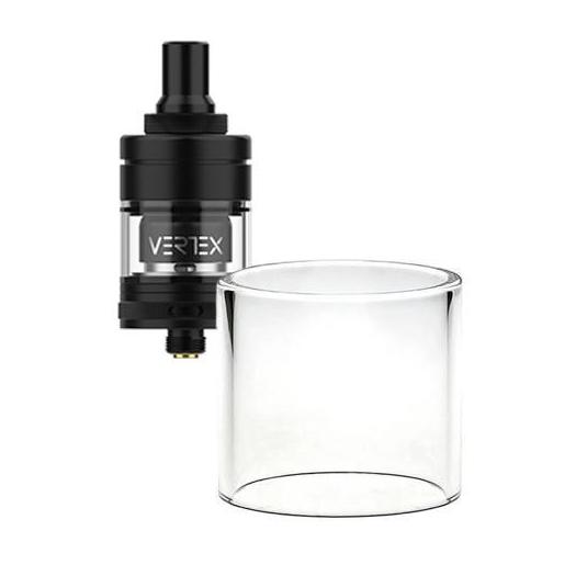 Pyrex / Glass para Vertex MTL RTA - Hellvape