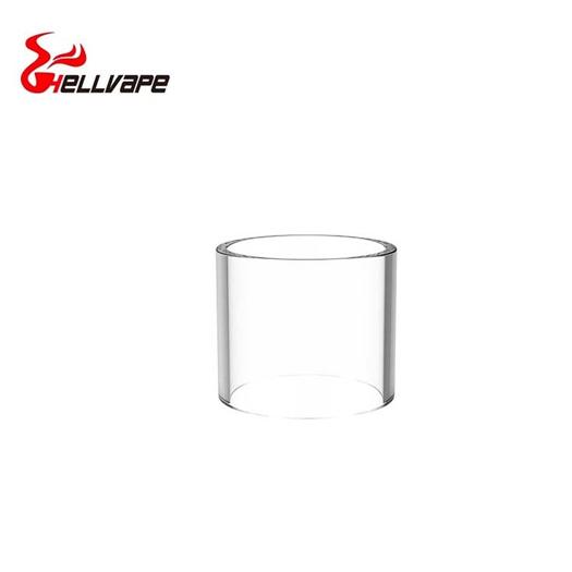 Pyrex Helheim S RDTA- Hell Vape