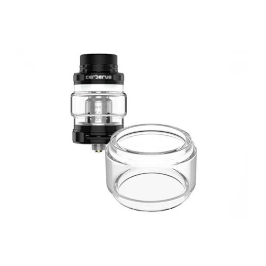 Pyrex para Cerberus Bulb Glass 5.5ml