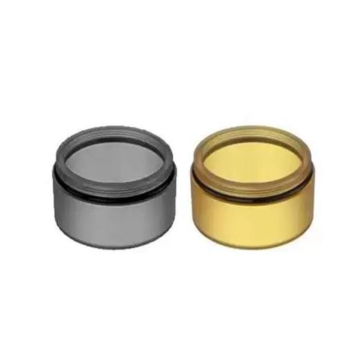 Pyrex para Precisio MTL RTA - BD Vape