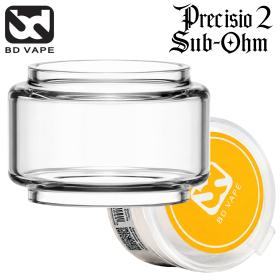 Pyrex Precisio 2 Sub-ohm 7.5ml BD Vape