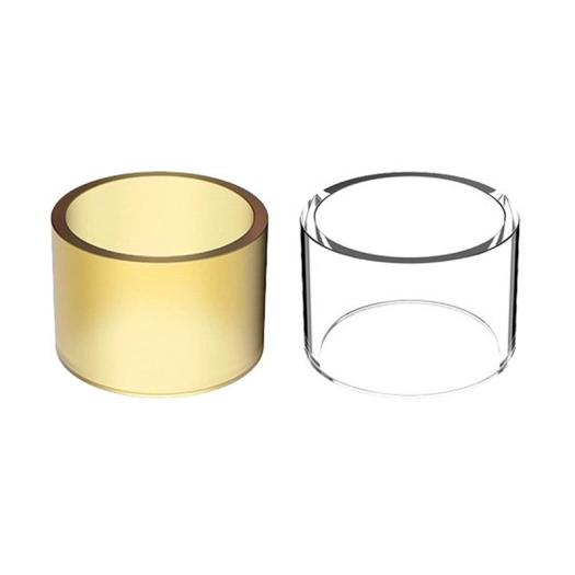 Pyrex Precisio GT 3.7ml - BD Vape