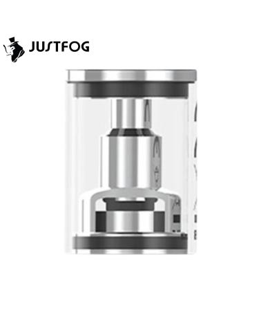 Pyrex Q16 Pro Completo Justfog
