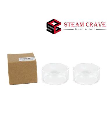 Pyrex Ragnar RDTA 18ml (2pcs) - Steam Crave