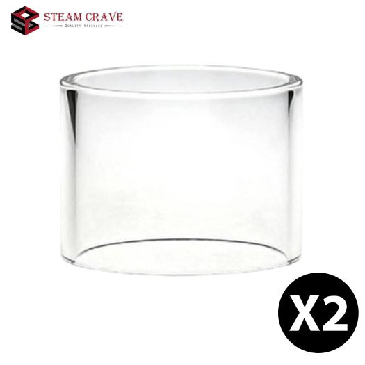 Pyrex Titan V2 32ml (2uds) Steam Crave