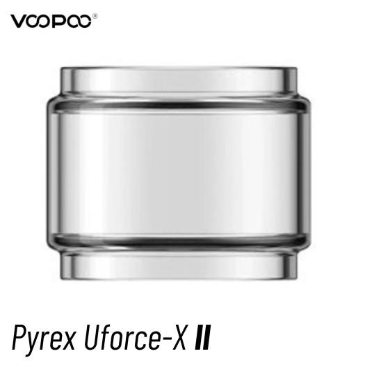 Pyrex UForce-X II 5ml Voopoo