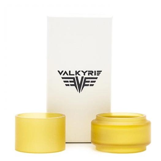 Pyrex Ultem para Valkyrie Mini RTA 25mm - Vaperz Cloud