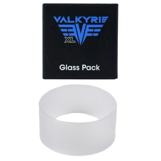 Pyrex Valkyrie RTA 40mm - Vaperz Cloud