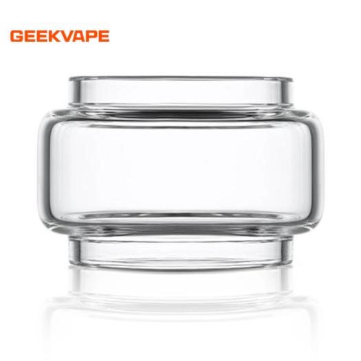 Pyrex Zeus Sub-Ohm 5 7ml - Geekvape