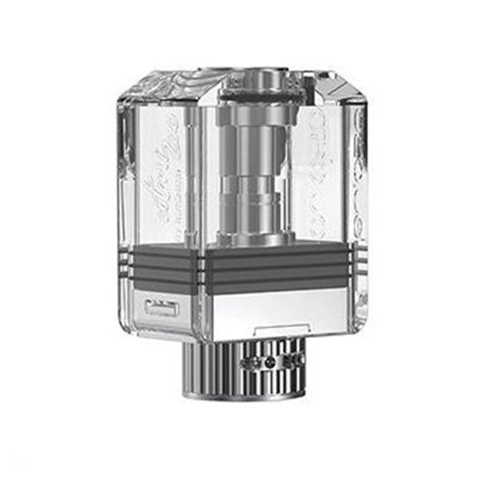 Qbix RBA para Boxx 4ml - Aspire Qbix RBA para Boxx 4ml - Aspire