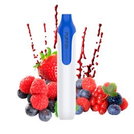 QUAD BERRY DP500Puffmi by Vaporesso SEM NICOTINA