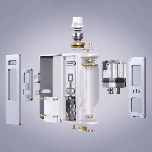 Raga AIO - Aspire Raga AIO - Aspire