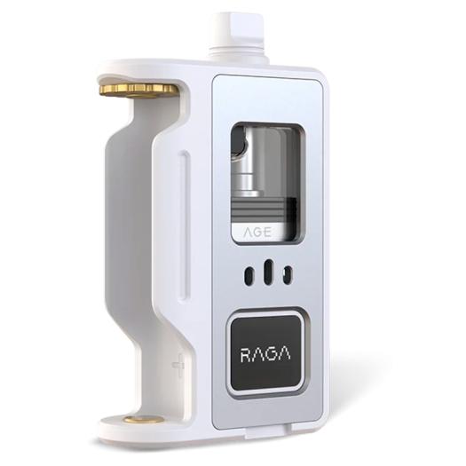 Raga AIO - Aspire Raga AIO - Aspire