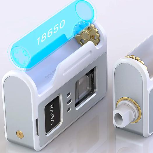 Raga AIO - Aspire Raga AIO - Aspire
