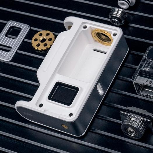 Raga AIO - Aspire Raga AIO - Aspire