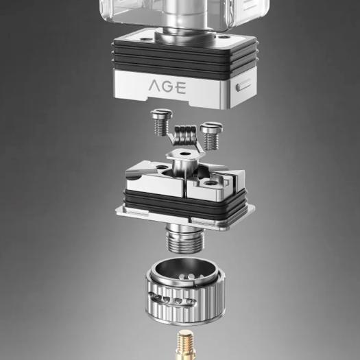 Raga AIO - Aspire Raga AIO - Aspire
