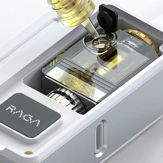 Raga AIO - Aspire Raga AIO - Aspire