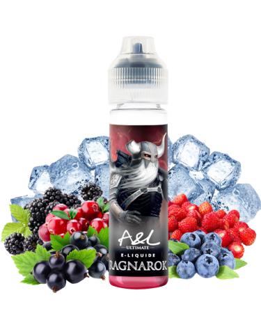 Ragnarok 50ml Ultimate A&L
