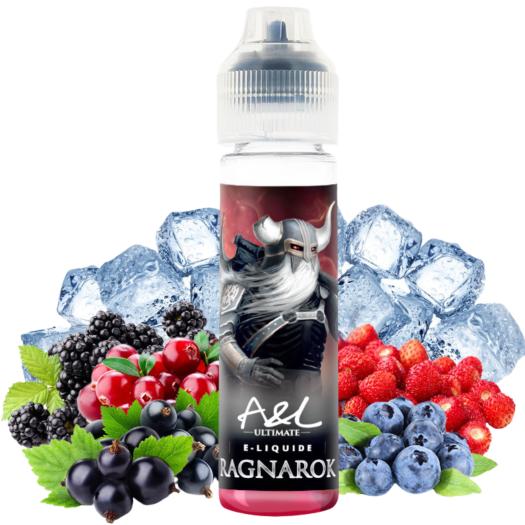 Ragnarok 50ml Ultimate A&L