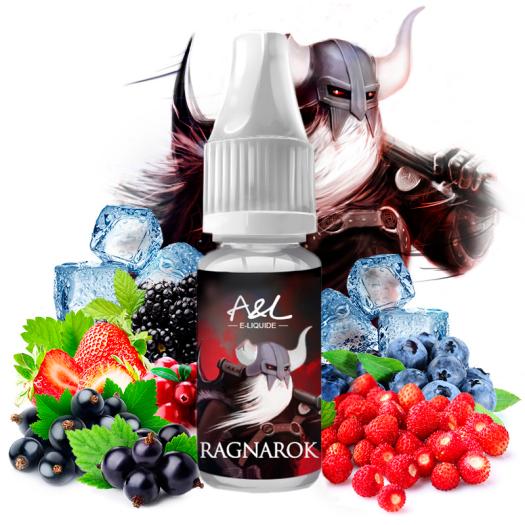 Ragnarok Ultimate A&L 10ml
