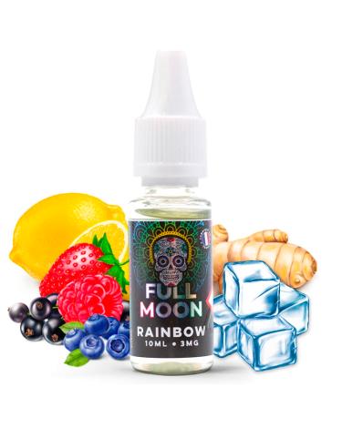 RAINBOW - Full Moon 10ml - 12mg