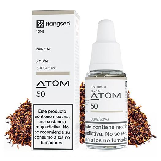 RAINBOW Hangsen 10ml/30ml ✭ RAINBOW Hangsen