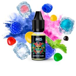 Rainbow Slush 10ml - Tribal Force