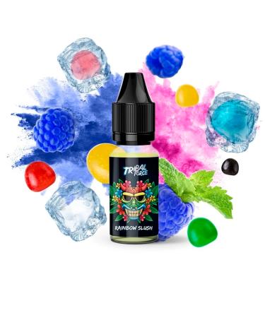 Rainbow Slush 10ml - Tribal Force