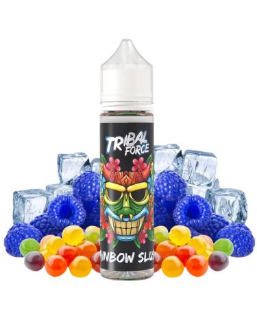 RAINBOW SLUSH Tribal Force 50mL