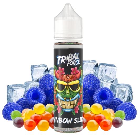 RAINBOW SLUSH Tribal Force 50mL