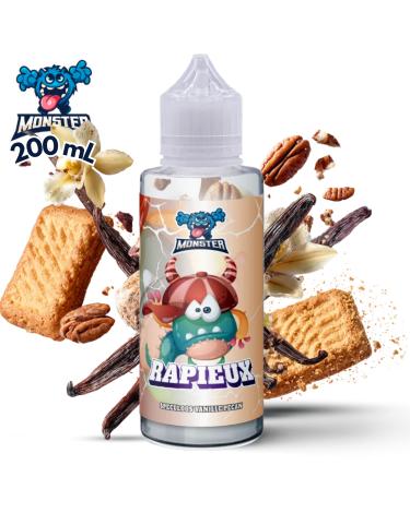 RAPIEUX - MONSTER 200ML