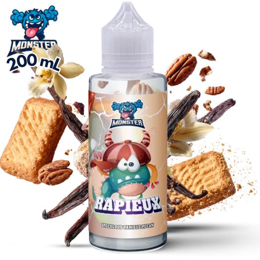 RAPIEUX - MONSTER 200ML