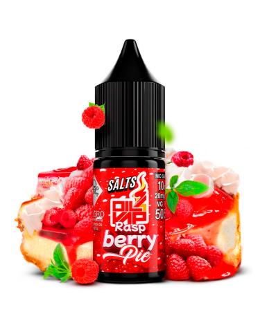 Raspberry Pie 10ml - Oil4Vap Sais