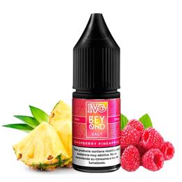 Raspberry Pineapple 10ml - Beyond Sais de Nicotina