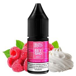 Raspberry Stix 10ml - Beyond Sais de Nicotina