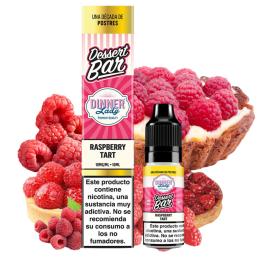 Raspberry Tart 10ml Dinner Lady Dessert Bar