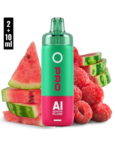 Raspberry Watermelon OPRO IA 10000 Puff 10+2ml 20mg Instafill