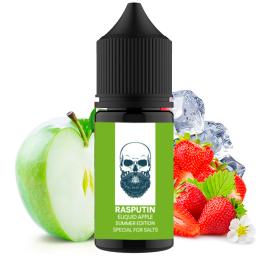 RASPUTIN APPLE Pack de Sais 22ml - Daruma