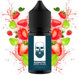 RASPUTIN COLD FREE Pack de Sais 22ml - Daruma