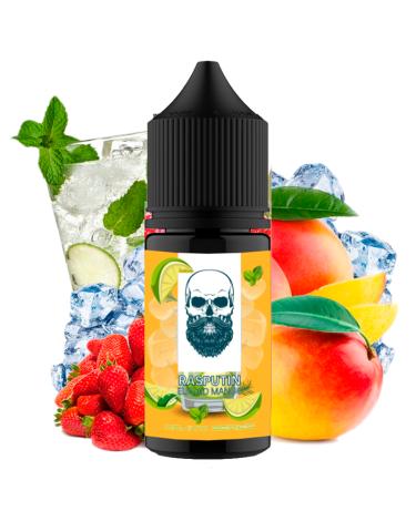 RASPUTIN MOJITO MANGO Pack de Sais 22ml - Daruma