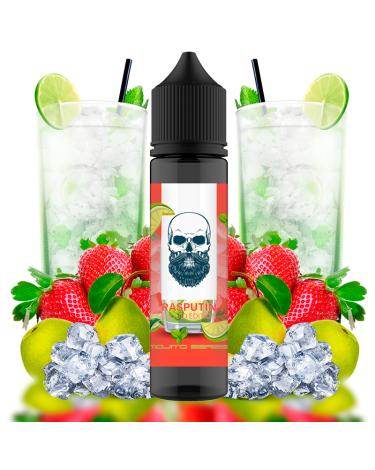 Rasputin MOJITO + Nicokit Gratis – DARUMA