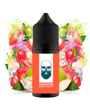 RASPUTIN Pack de Sais 22ml - Daruma